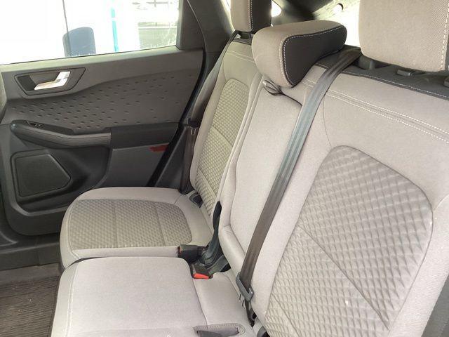 used 2020 Ford Escape car, priced at $13,490