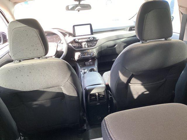 used 2020 Ford Escape car, priced at $13,490