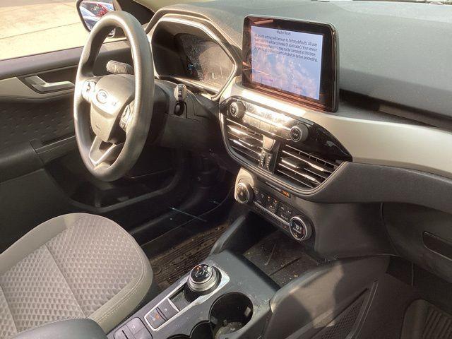 used 2020 Ford Escape car, priced at $13,490