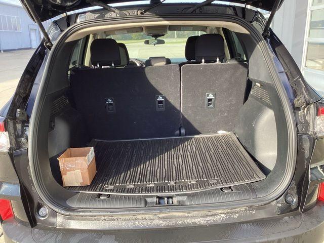 used 2020 Ford Escape car, priced at $13,490