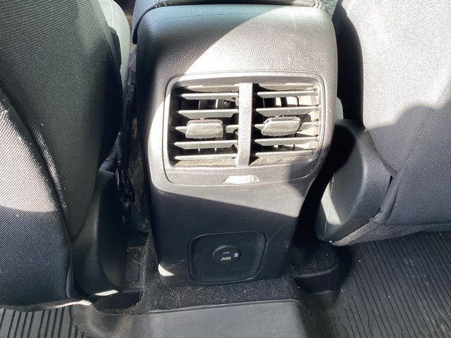 used 2020 Ford Escape car, priced at $13,490