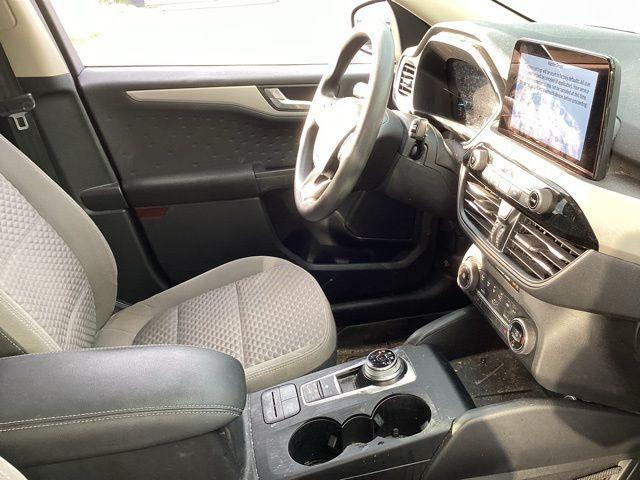 used 2020 Ford Escape car, priced at $13,490