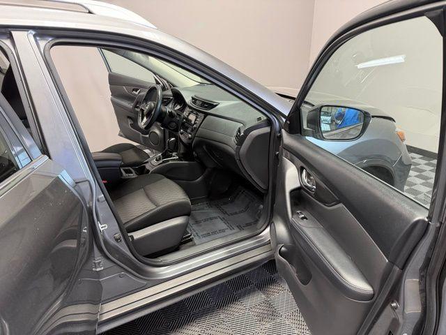 used 2017 Nissan Rogue car, priced at $12,990