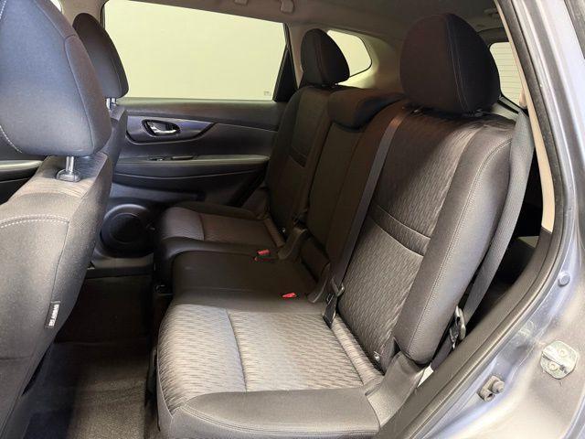 used 2017 Nissan Rogue car, priced at $12,990