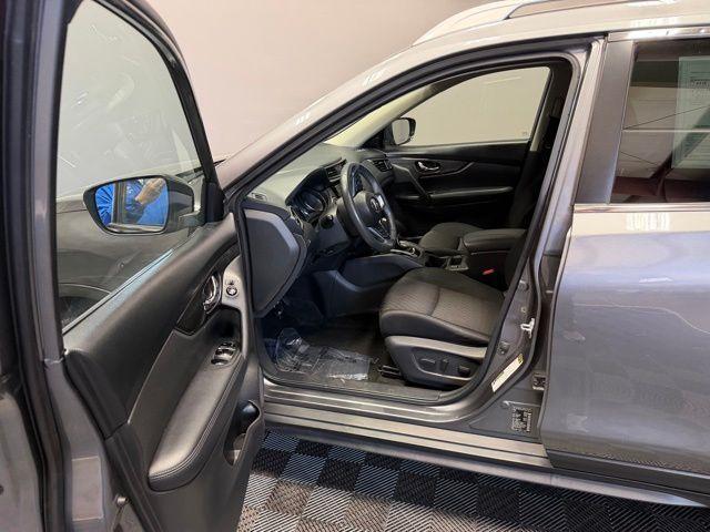 used 2017 Nissan Rogue car, priced at $12,990