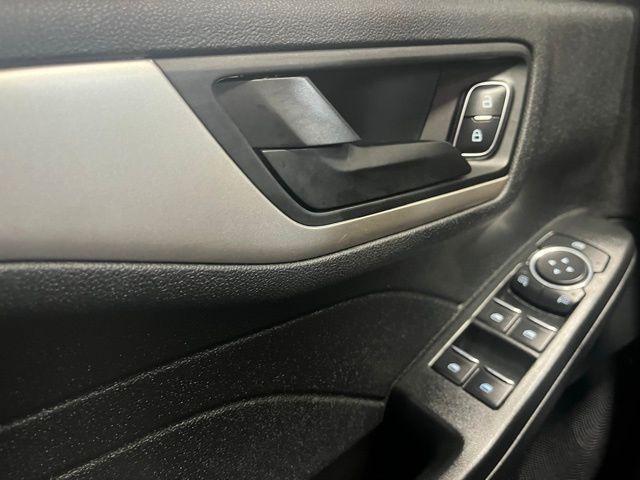 used 2022 Ford Escape car, priced at $18,990