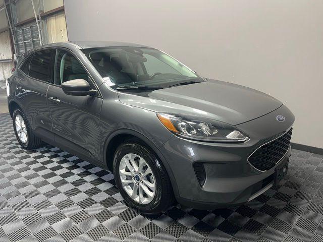 used 2022 Ford Escape car, priced at $18,990