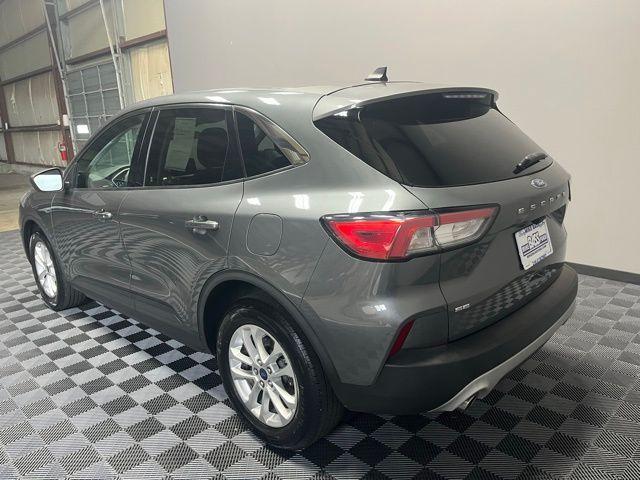 used 2022 Ford Escape car, priced at $18,990