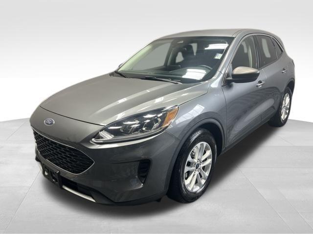 used 2022 Ford Escape car, priced at $18,990
