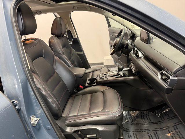 used 2023 Mazda CX-5 car, priced at $24,990