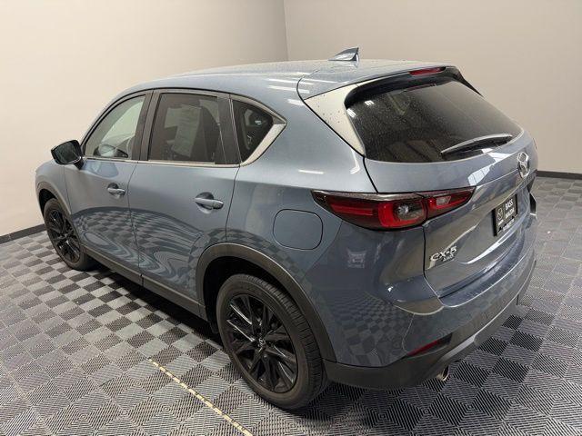 used 2023 Mazda CX-5 car, priced at $24,990
