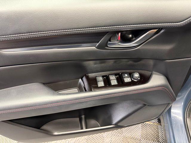 used 2023 Mazda CX-5 car, priced at $24,990