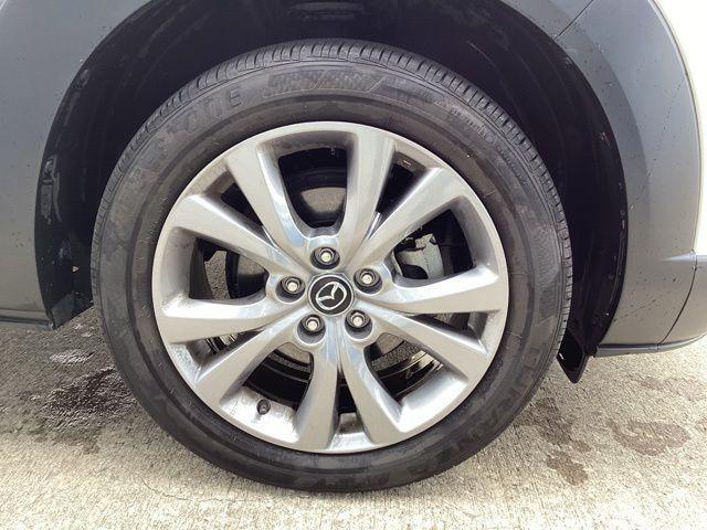 used 2023 Mazda CX-30 car, priced at $22,990