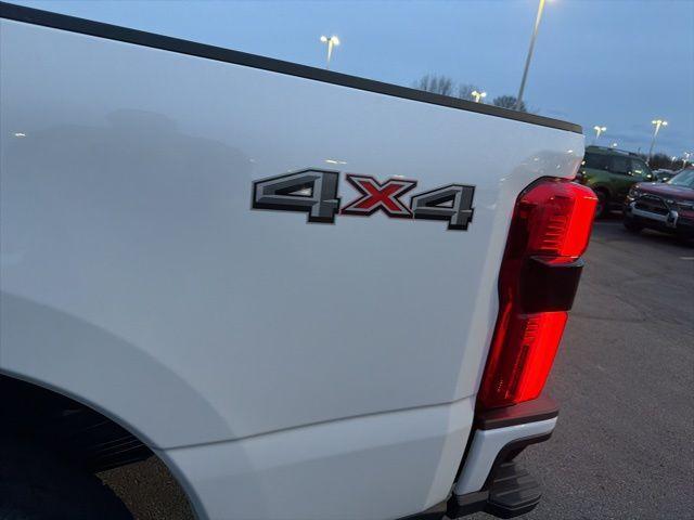 new 2026 Ford F-350 car, priced at $99,025