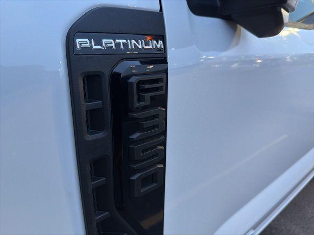 new 2026 Ford F-350 car, priced at $99,025