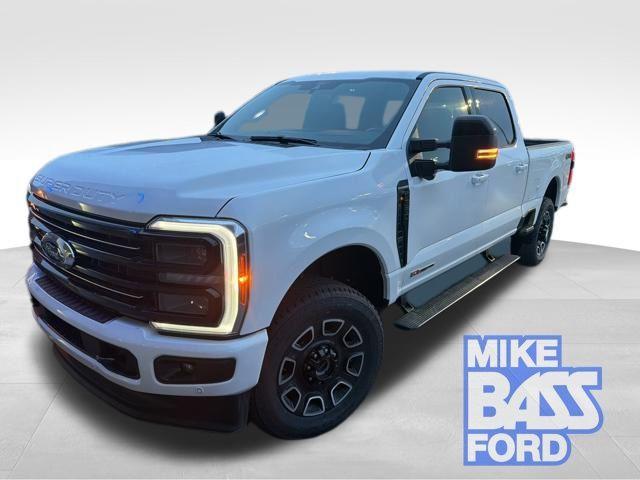 new 2026 Ford F-350 car, priced at $99,025
