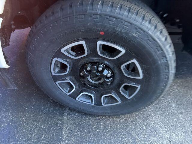 new 2026 Ford F-350 car, priced at $99,025