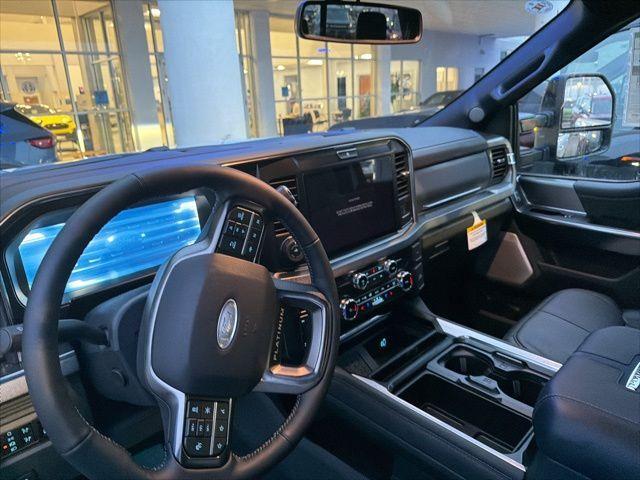 new 2026 Ford F-350 car, priced at $99,025