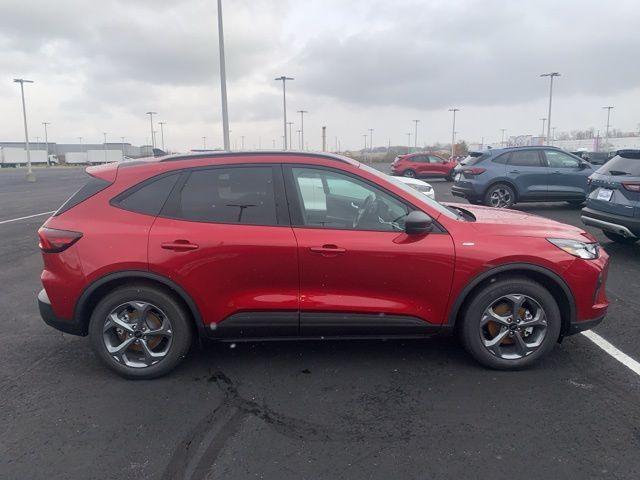 new 2025 Ford Escape car, priced at $32,470