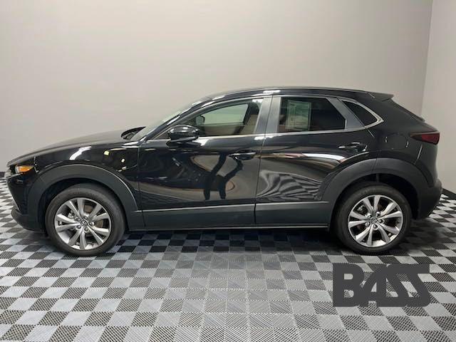 used 2021 Mazda CX-30 car, priced at $20,790