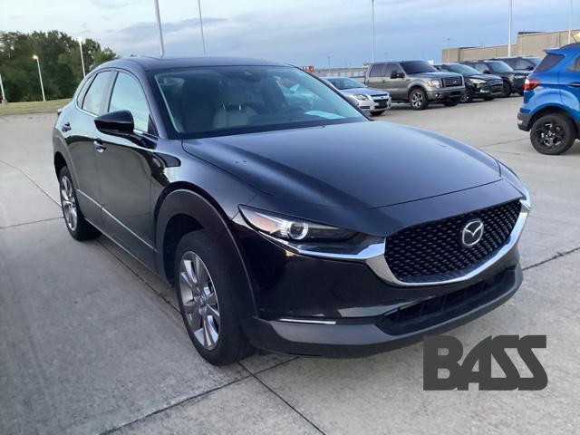 used 2021 Mazda CX-30 car, priced at $23,790