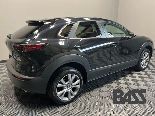 used 2021 Mazda CX-30 car, priced at $20,790