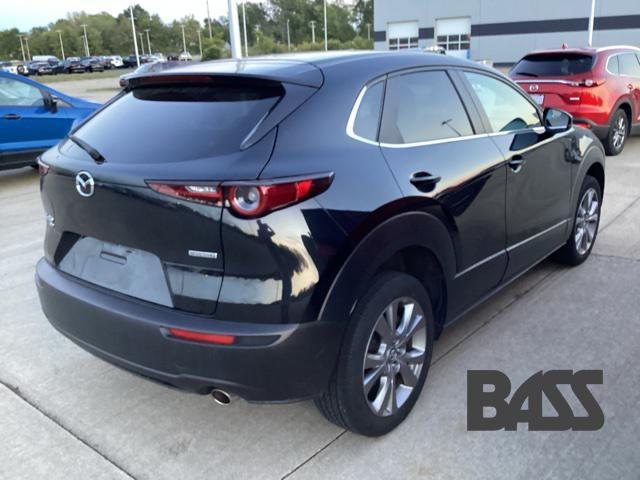 used 2021 Mazda CX-30 car, priced at $23,790