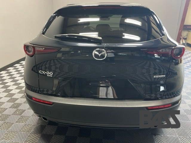 used 2021 Mazda CX-30 car, priced at $20,790