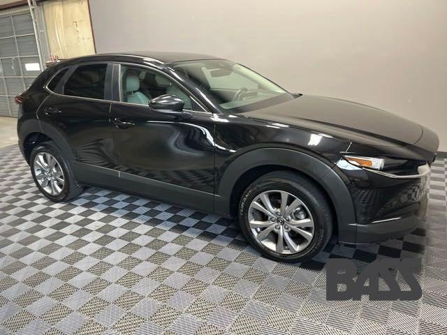 used 2021 Mazda CX-30 car, priced at $20,790