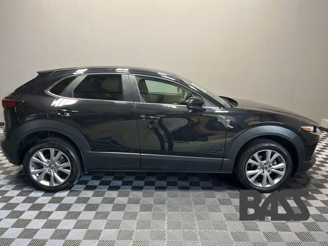 used 2021 Mazda CX-30 car, priced at $20,790