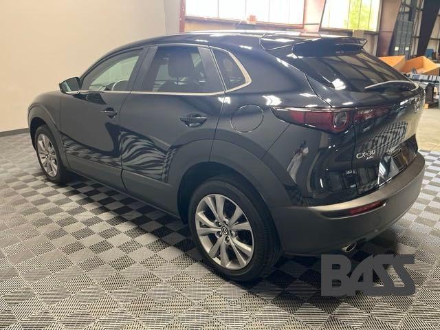 used 2021 Mazda CX-30 car, priced at $20,790