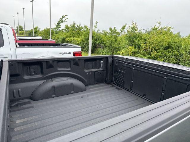 new 2025 Ford F-150 car, priced at $59,844