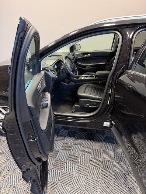 used 2022 Ford Edge car, priced at $22,790