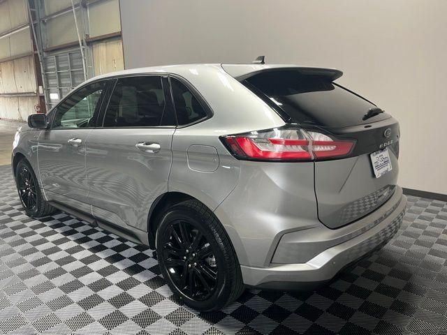 used 2022 Ford Edge car, priced at $28,790
