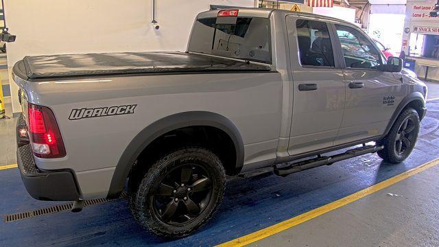 used 2020 Ram 1500 Classic car, priced at $29,790