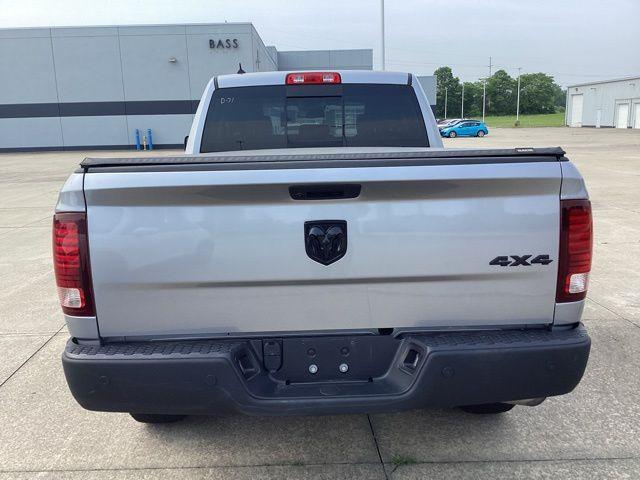 used 2020 Ram 1500 Classic car, priced at $29,790
