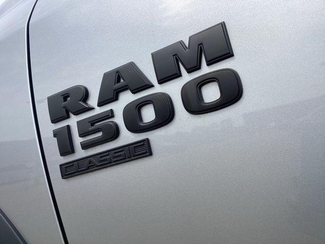 used 2020 Ram 1500 Classic car, priced at $29,790