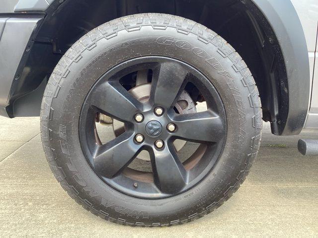 used 2020 Ram 1500 Classic car, priced at $29,790