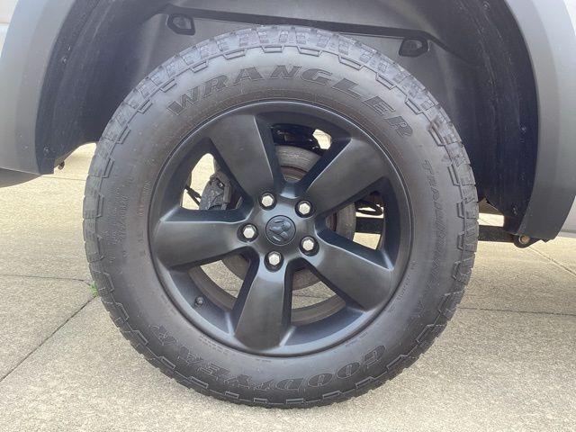 used 2020 Ram 1500 Classic car, priced at $29,790