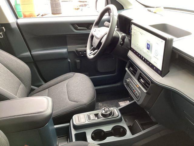 new 2025 Ford Maverick car, priced at $35,705