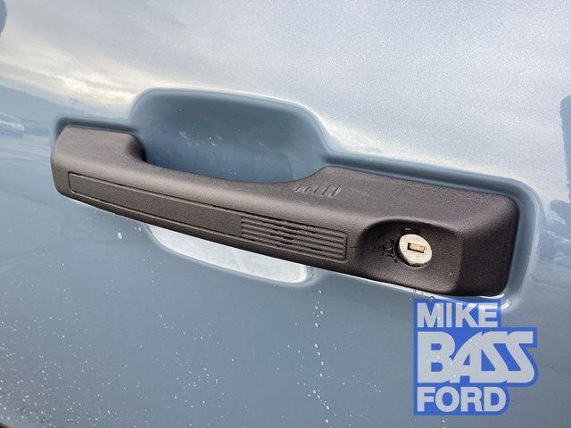 new 2025 Ford Maverick car, priced at $38,005