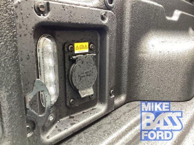 new 2025 Ford Maverick car, priced at $38,005