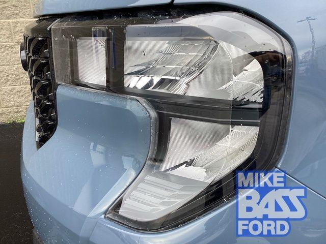 new 2025 Ford Maverick car, priced at $38,005