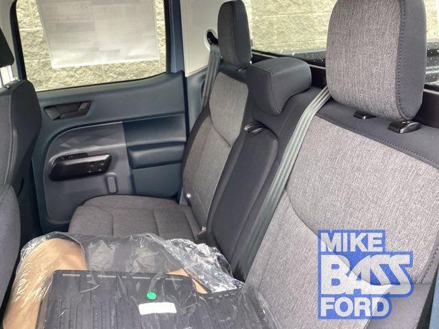 new 2025 Ford Maverick car, priced at $38,005