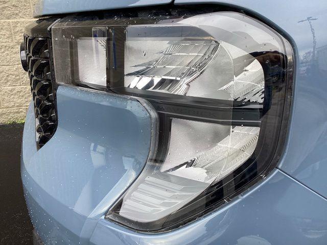 new 2025 Ford Maverick car, priced at $35,705