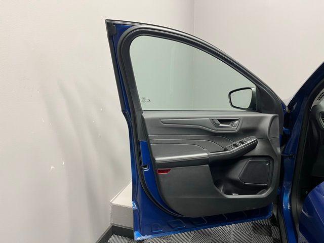 used 2023 Ford Escape car, priced at $21,990