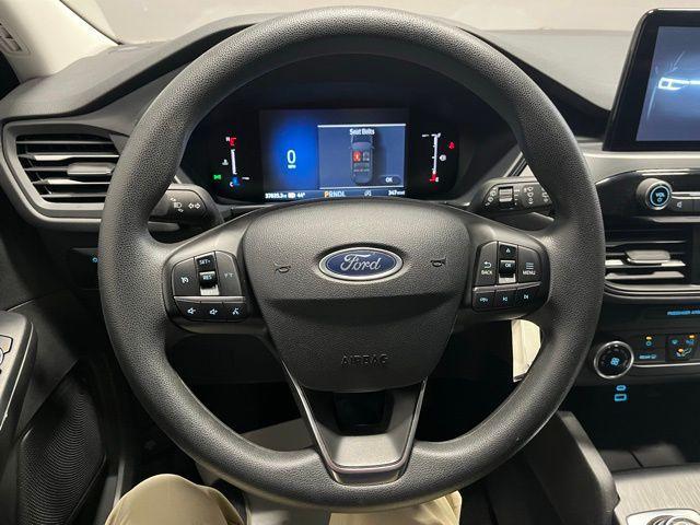 used 2023 Ford Escape car, priced at $21,990