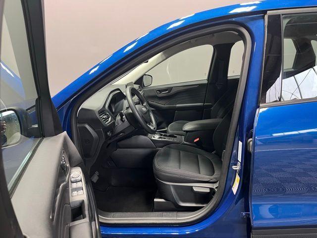 used 2023 Ford Escape car, priced at $21,990