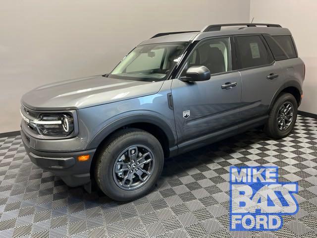 new 2024 Ford Bronco Sport car, priced at $29,420