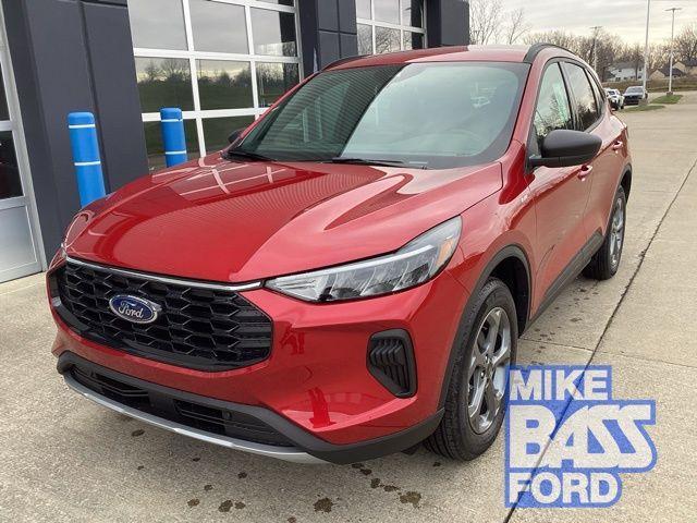 new 2025 Ford Escape car, priced at $31,300